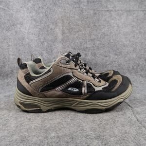 Dr Scholls Shoes Mens 9 Athletic Trainer Comfort Casual Sport Run Walk Sneaker